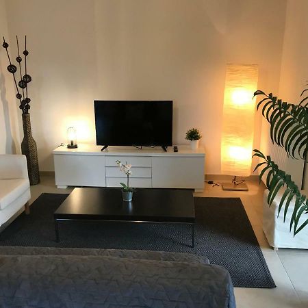 Appartement Harmonéa Strasburgo Esterno foto